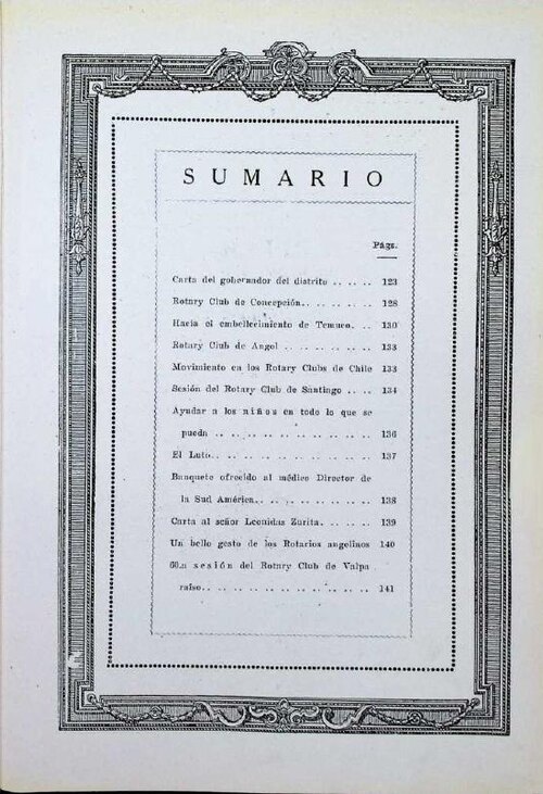 Portada de Junio 1927