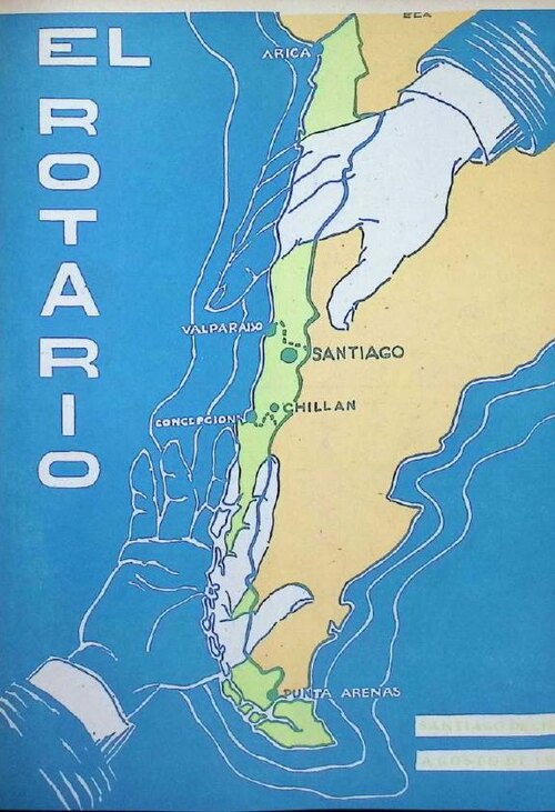 Portada de Agosto 1939