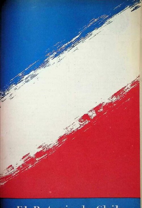 Portada de Mayo – Agosto 1961