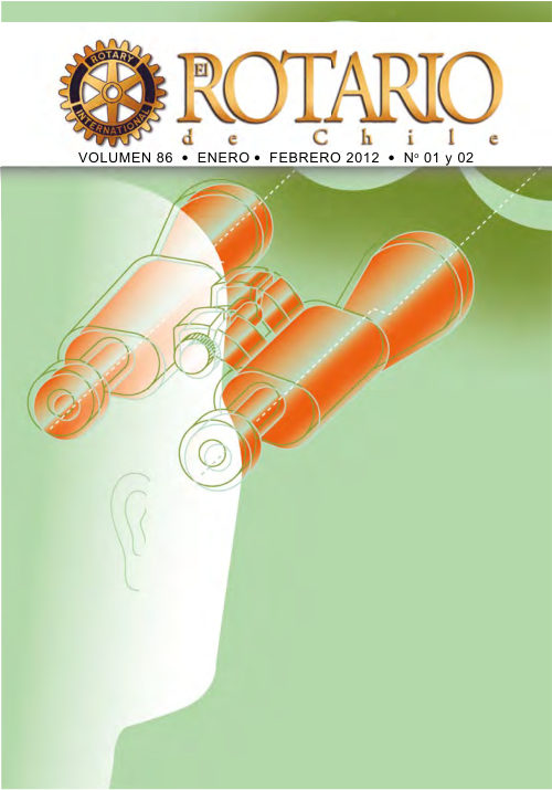 Portada Enero – Febrero 2012