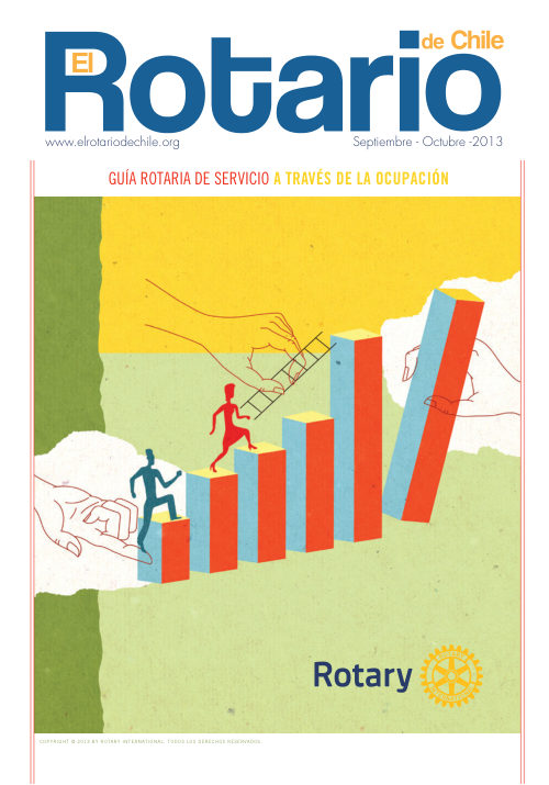 Portada Septiembre – Octubre 2013