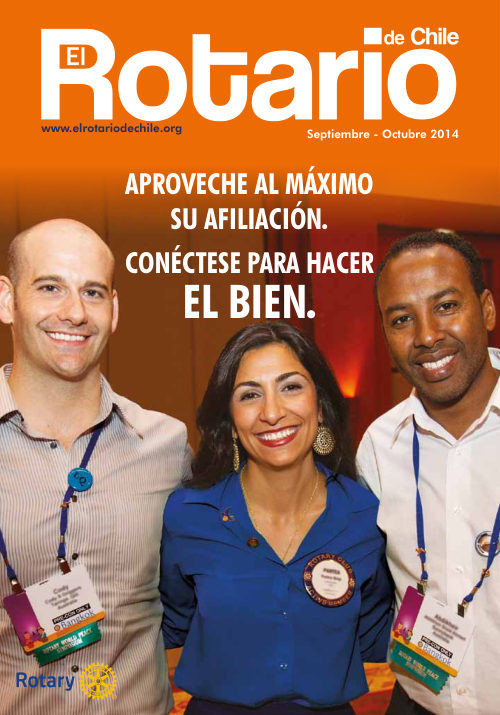 Portada Septiembre – Octubre 2014