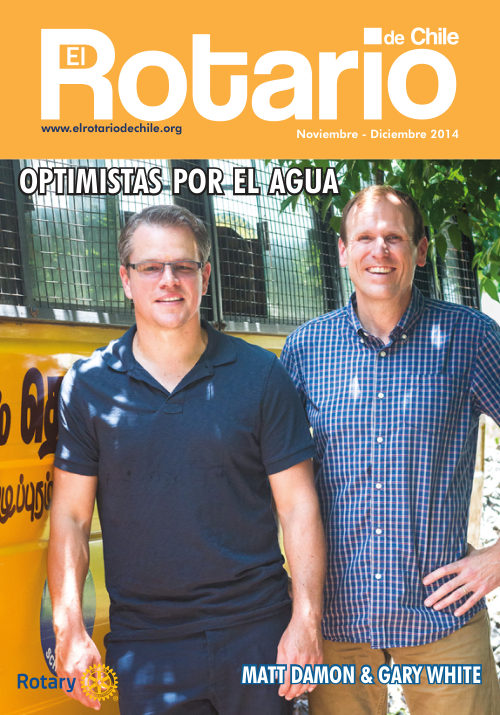 Portada Noviembre – Diciembre 2014