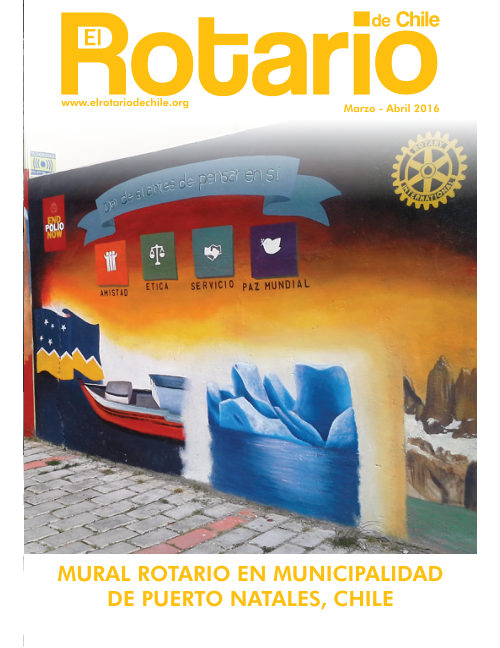 Portada Marzo – Abril 2016
