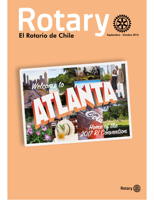 Portada Septiembre – Octubre 2016