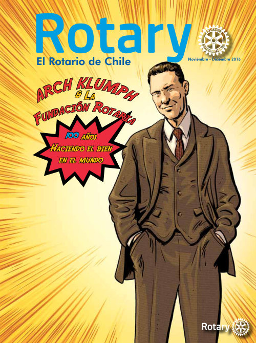 Portada Noviembre – Diciembre 2016
