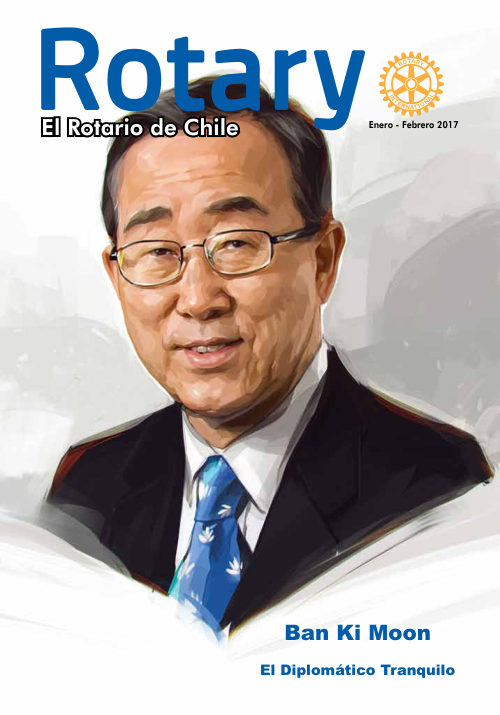Portada Enero – Febrero 2017