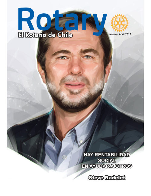 Portada Marzo – Abril 2017