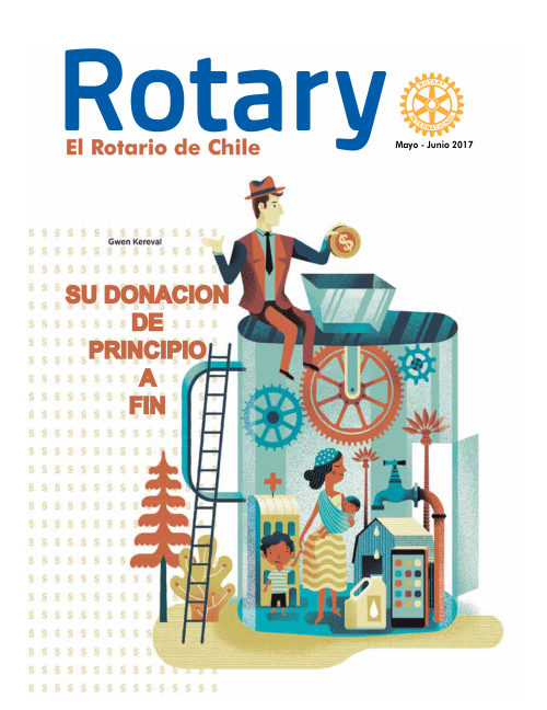 Portada Mayo – Junio 2017