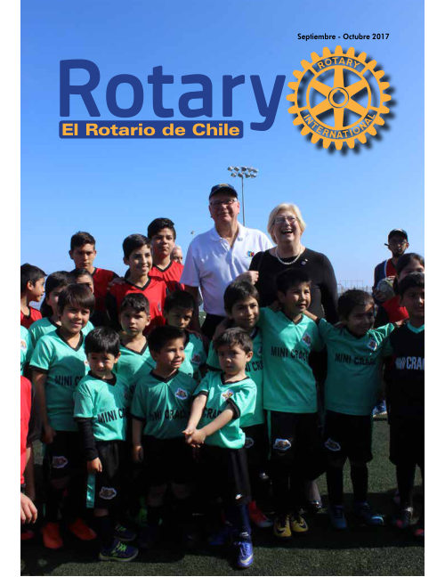 Portada Septiembre – Octubre 2017