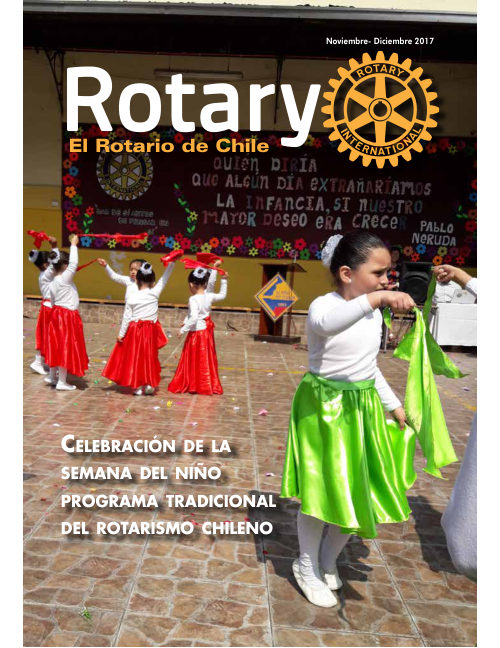 Portada Noviembre – Diciembre 2017