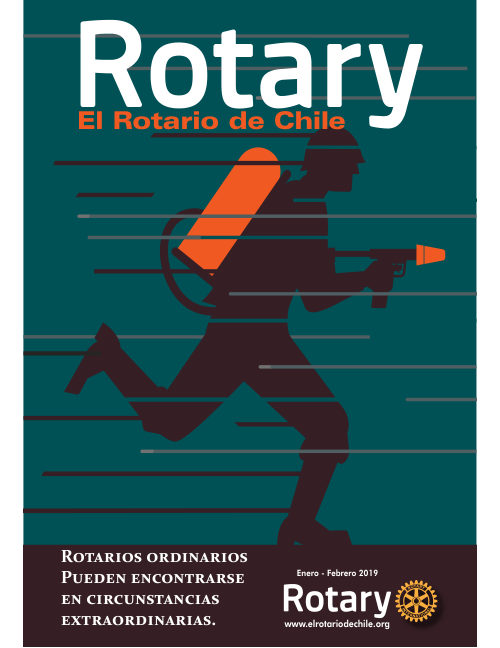 Portada Enero – Febrero 2019