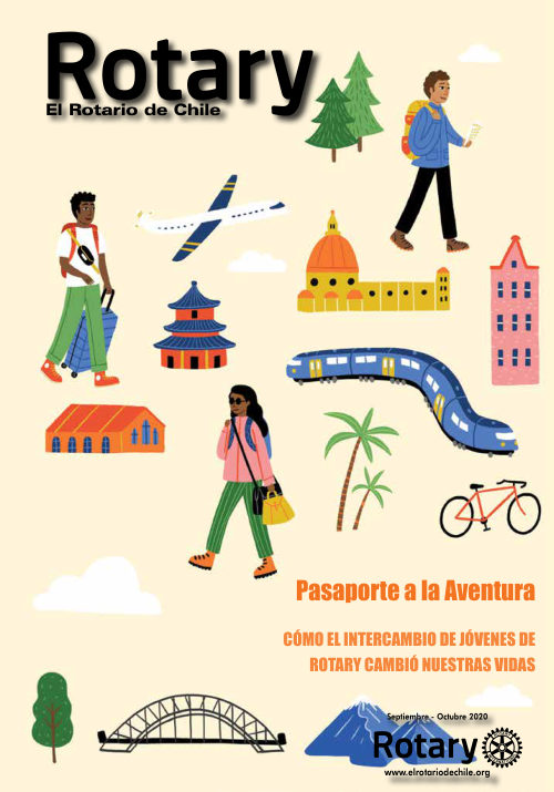 Portada Septiembre – Octubre 2020