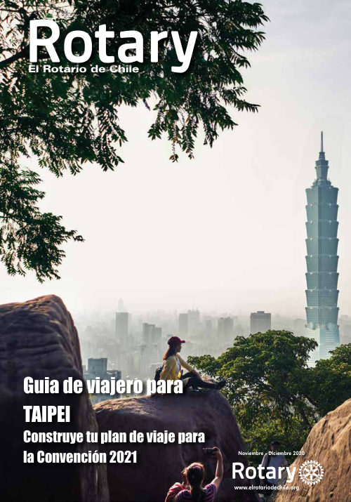 Portada Noviembre – Diciembre 2020