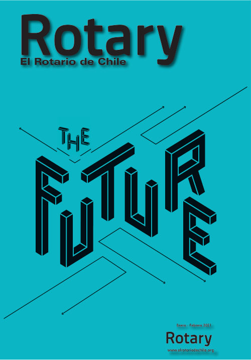 Portada Enero – Febrero 2021