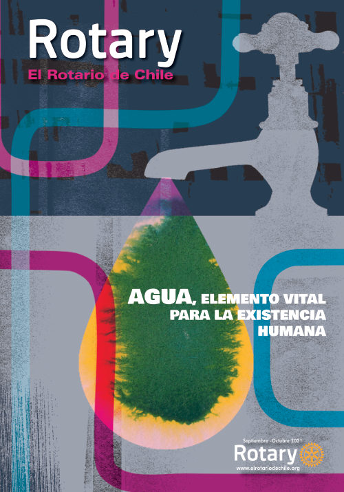 Portada Septiembre – Octubre 2021