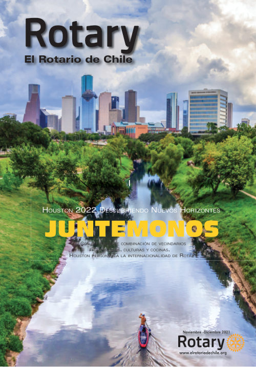 Portada Noviembre – Diciembre 2021