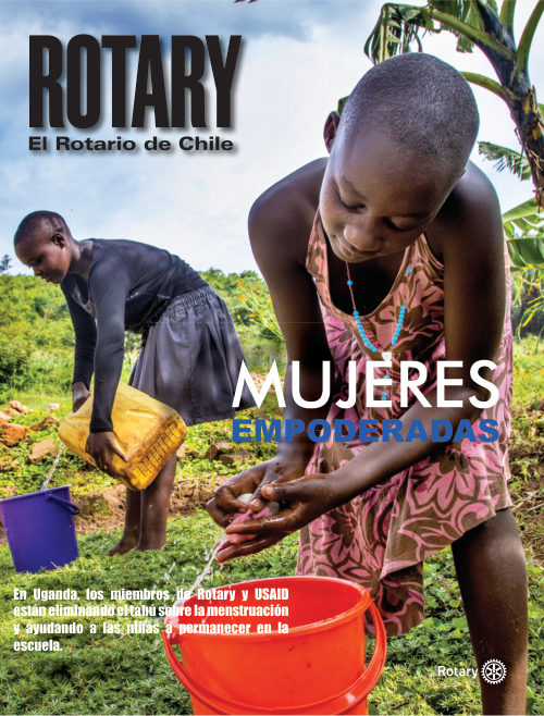 Portada Marzo – Abril 2022