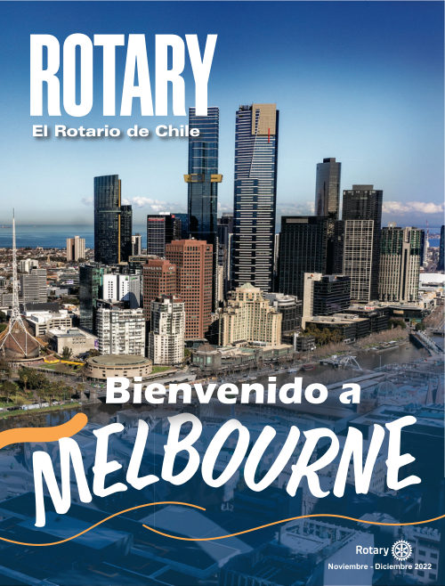Portada Noviembre – Diciembre 2022