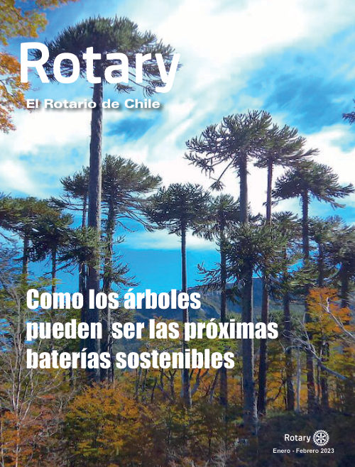 Portada Enero – Febrero 2023