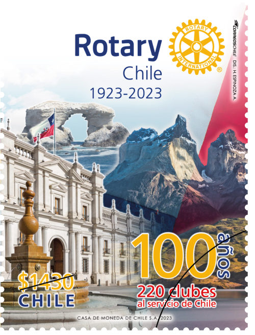 Portada Marzo – Abril 2023