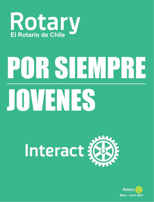 Portada Mayo – Junio 2023