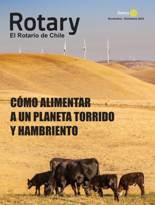 Portada Noviembre – Diciembre 2023