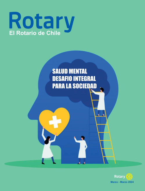 Portada Marzo – Abril 2024