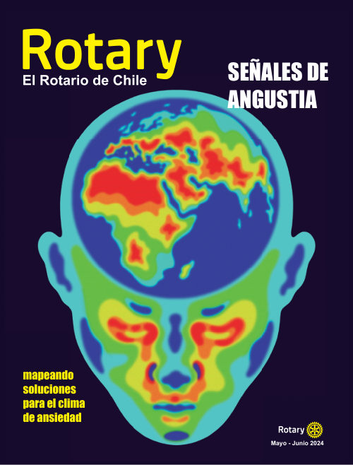 Portada Mayo – Junio 2024