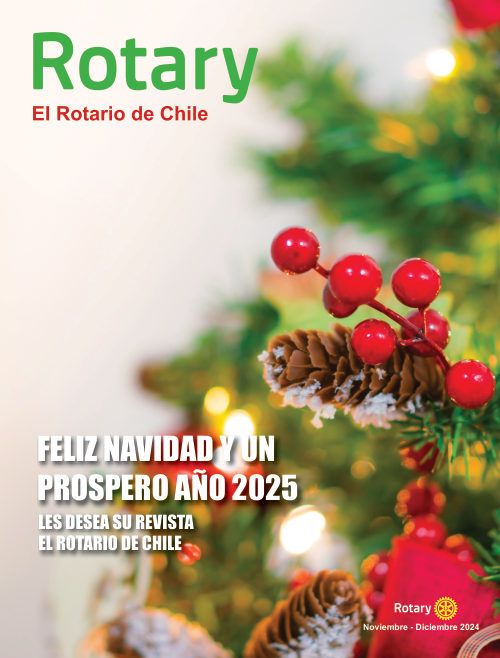 Portada Noviembre – Diciembre 2024
