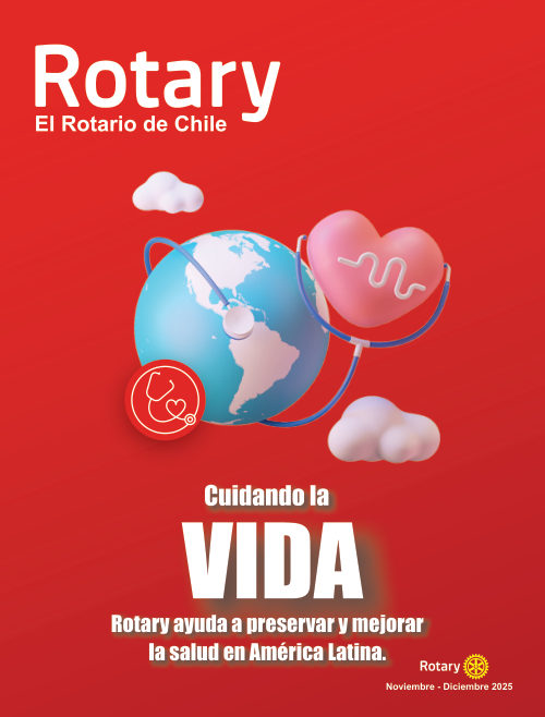 Portada Noviembre – Diciembre 2025