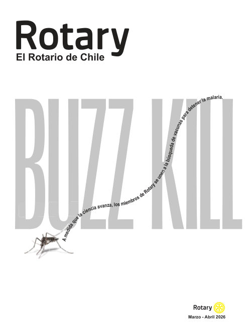 Portada Marzo – Abril 2026